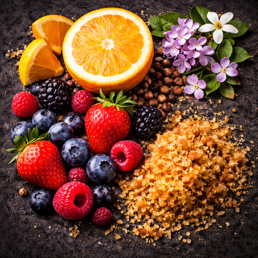 Puntang Sunda Gesha Bronze Tip